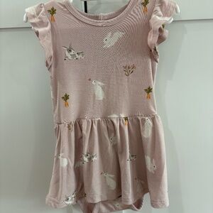 Kyte Baby Bunny Dress